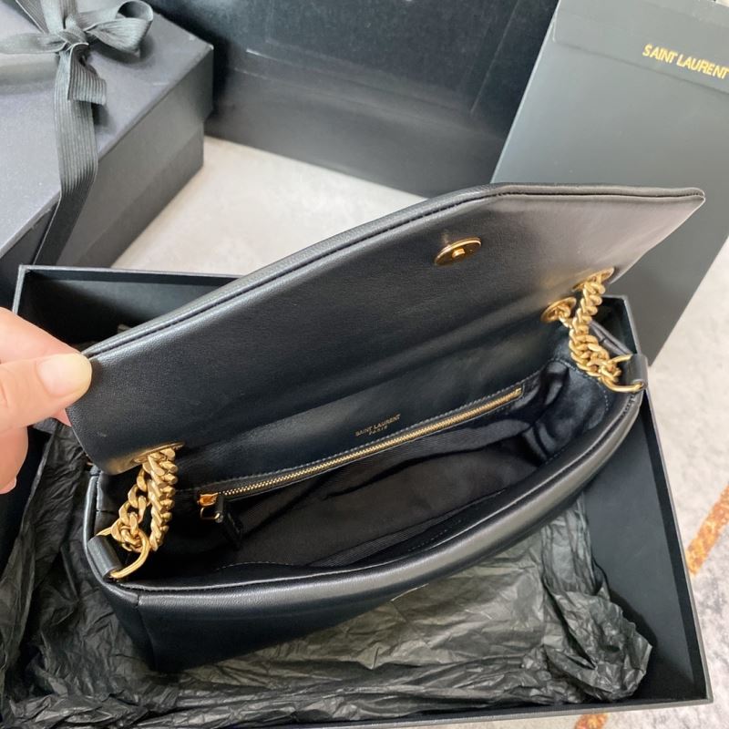 YSL Satchel Bags